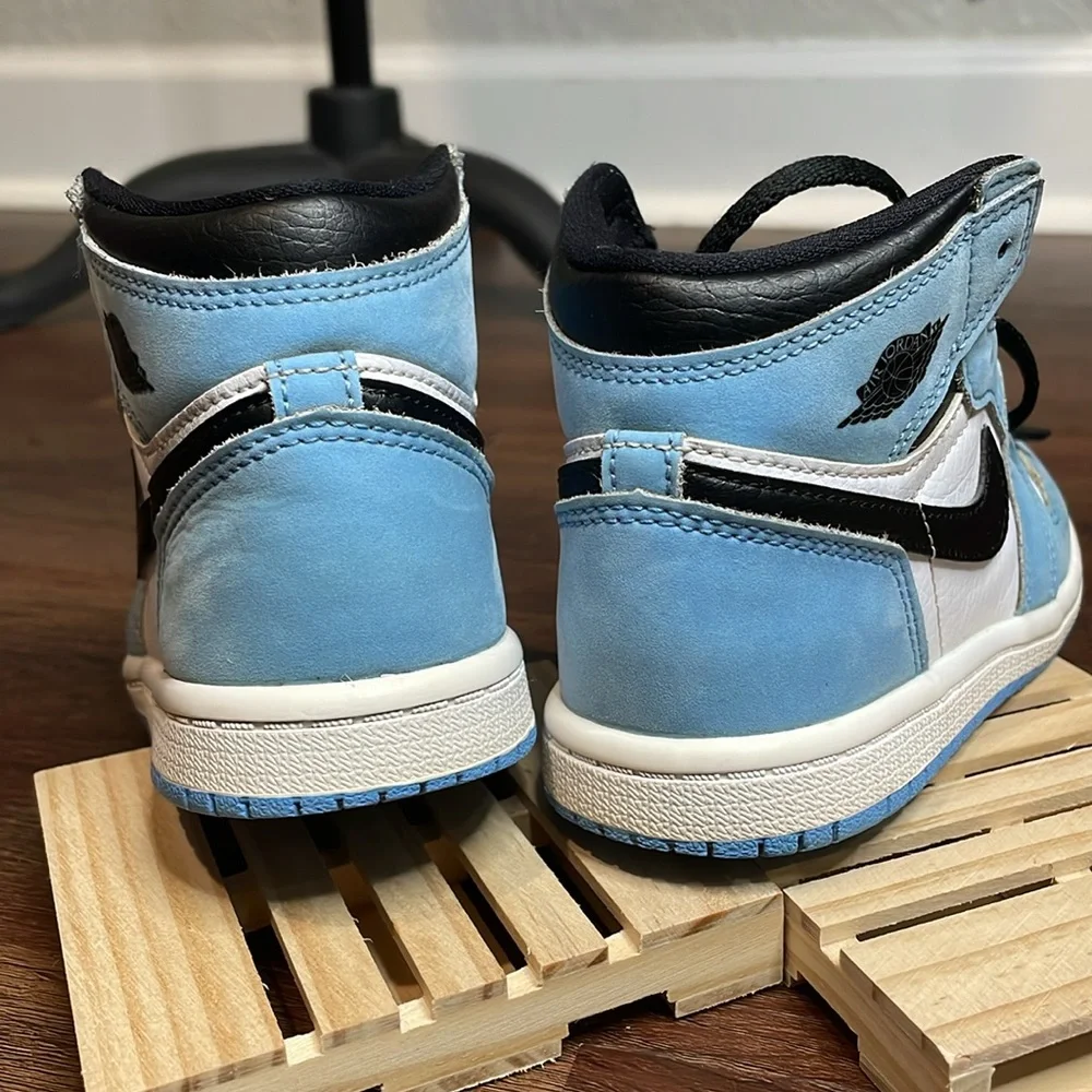 Jordan 1 Retro High university - Picture 2 of 12